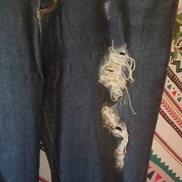 4/$12💞F21 29x32 Jeans - Picture 6 of 9
